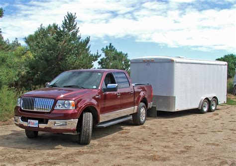 Backing up a trailer involves navigating two vehicles at the same