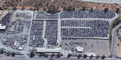 Sep 30, 2023 · Vehicle InventoryLKQ Pick Your Part - Chula Vista (East) We update the inventory in our yard daily. Check back often for the most current list of available vehicles. 