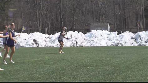 Pick your poison: UAlbany women's lax offense clicking