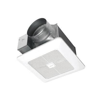 Pick-A-Flow Ceiling Fan, 110-130-150 CFM - PLATT