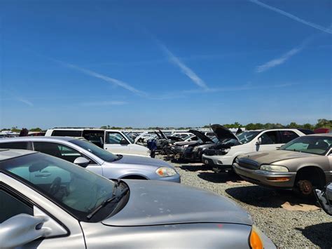 You will find our selection of used OEM parts for cars, vans and light trucks at incredibly low prices that are hard to beat. To maximize your savings, be sure to join our FREE Toolkit Rewards program to earn points and discounts. We also pay cash for junk cars. For a free quote and no obligation call Pick-n-Pull Cash For Junk Cars at 833-304-4868.. 