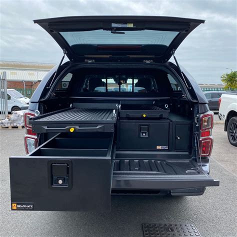 PickUpAccessories&Modification (@pam4wd) Instagram.