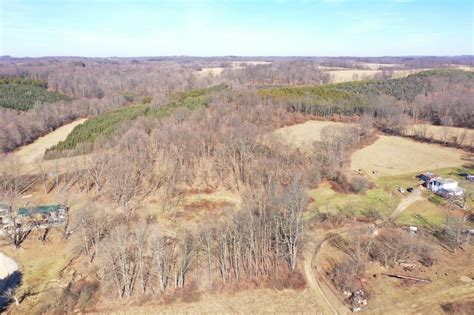 Pickaway County, OH Land for Sale AcreValue