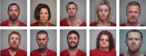 Pickaway county jail active inmates list. 13A-8-18 - Stolen Property-RSP Concealing Stolen Property, $1500 or more - Pending 13A-8-18 - Stolen Property-RSP Concealing Stolen Property, $1500 or more - Pending 