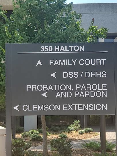 Pickens County Summary Court in Pickens, SC with Reviews