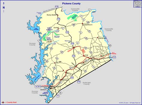 Pickens county ess. Things To Know About Pickens county ess. 