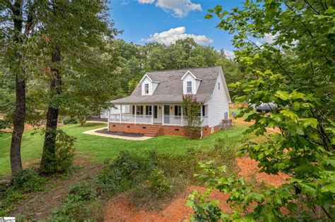 Pickens sc homes for sale. Pickens, SC Homes for Sale with View. $359,000. 4 Beds. 3 Baths. 2,200+ Sq Ft. 130 Gail Ave, Pickens, SC 29671. Welcome to 130 Gail Avenue, a remarkable 4 bed/3 bath full basement home situated on almost 1 acre of land. A complete renovation in 2016 transformed this home with new electrical and plumbing systems, as well as a … 