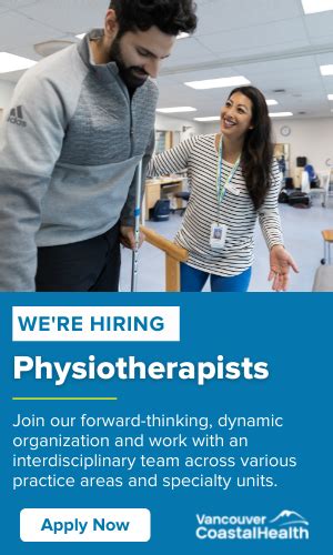 Pickering Physiotherapy Jobs in Ontario (with Salaries) 2024