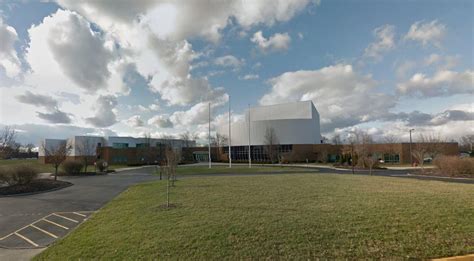 Pickerington High School Central - Wikipedia