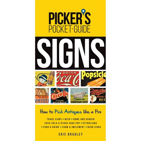 Pickers pocket guide signs how to pick antiques like a pro. - Aprender fórmulas y funciones para excel 2010 con 100 ejercicios prácticos.