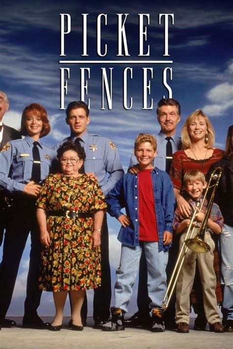 Picket Fences - Episodes - IMDb