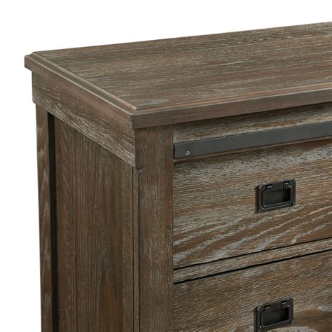 Picket House Furnishings Jack 5-Drawer Gentlemen