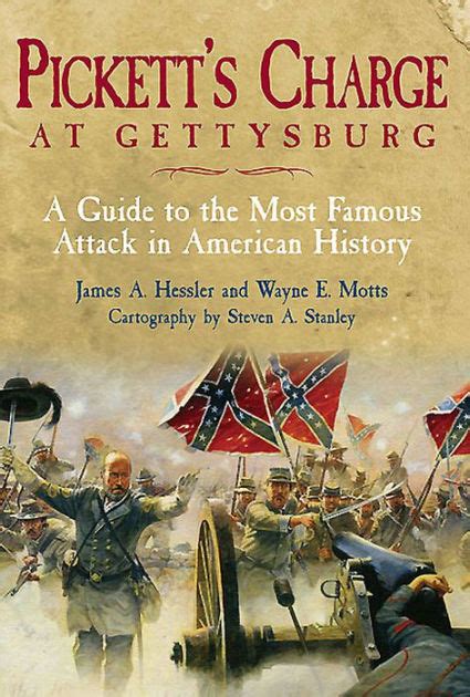 Pickett s charge at gettysburg a guide to the most. - Manuale del diagramma di fanale posteriore 96 golf.