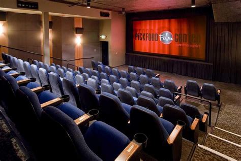 Pickford film center. Fun & Games, Movie Theaters. 1318 Bay St, Bellingham, WA 98225-4322. Save. Review Highlights. “Wow what a gem!”. We came to Bellingham specifically to go to this theater. I loved the history of it being named...read … 
