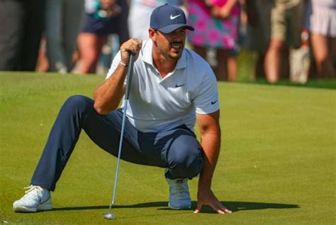 Picking Koepka from LIV Golf was easy for US Ryder Cup captain Johnson. Because everyone wanted him