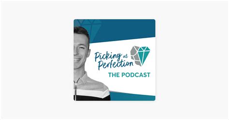 Picking at Perfection Podcast on Amazon Music