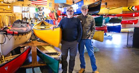 Picking out the perfect paddle Local News newburyportnews.com