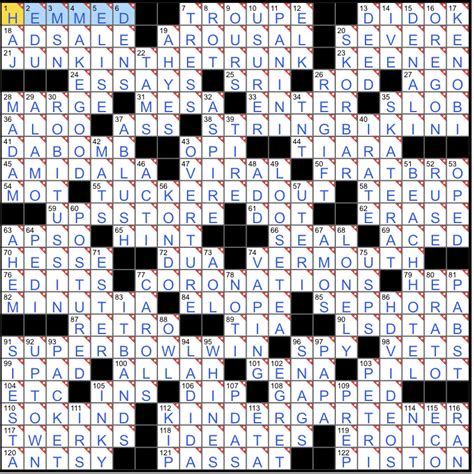 Picking up Crossword Clue – NYT Crossword Answers