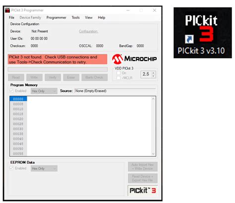 Pickit3 programmer application setup v3 10 zip.  The .  And like all files i...