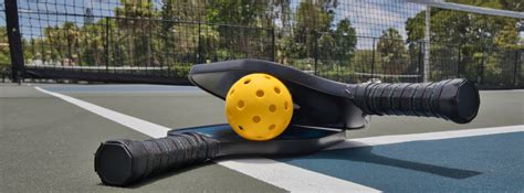Pickle ball central. Engineered to elevate your game, Holbrook Pickleball is dedicated to providing players with a winning combination of performance and style. Shop our complete selection of Holbrook pickleball paddles for sale online. Carbon fiber, fiberglass, and thick core paddles options are all at Pickleball Central. 