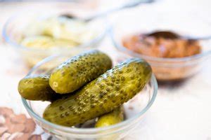 Pickle in Spanish English to Spanish Translation