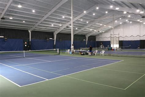 Pickleball – TheTennisCenters - Tennis and Fitness Center