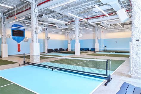 Pickleball Courts Long Island