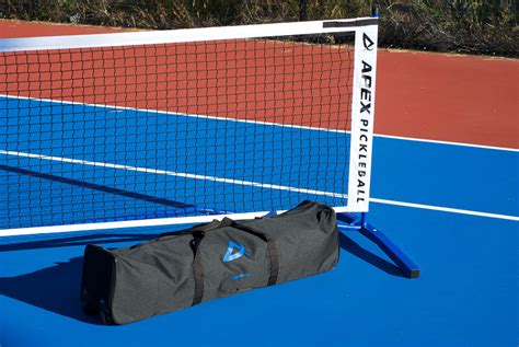 Pickleball Nets Canada – Pickleball Depot