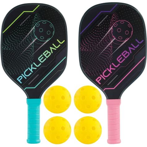 Pickleball Pickleball Equipment, Pickleball Gear, Pickleball Paddles ...