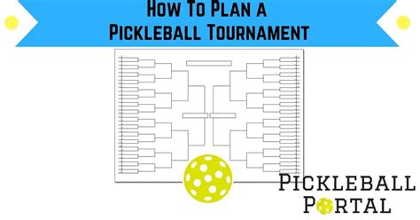 Pickleball brackets com. The USA Pickleball Golden Ticket - The Path to Nationals - Virginia Beach will be held at the Pickleball Virginia Beach courts on June 5-9, 2024. Gold medalists will … 