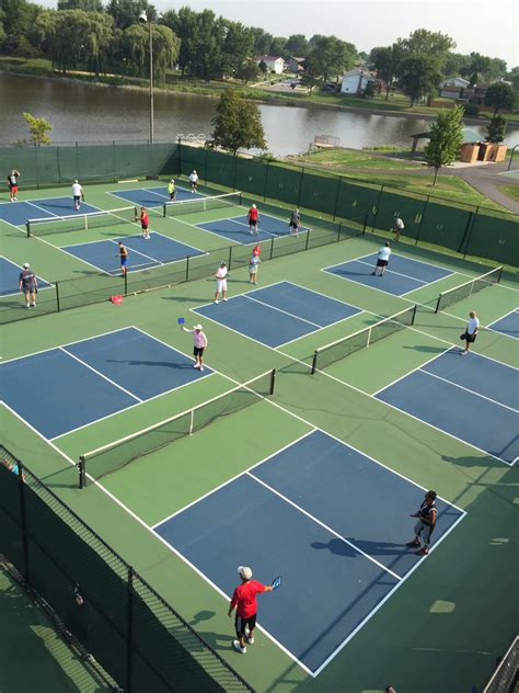 Pickleball club near me. To help both locals and people visiting the UK who would like to find where they could play or learn to play Pickleball, we have created a list of locations of groups we currently know of together with an interactive map. We have listed clubs/groups by county on a menu at the side of the page (Note: To view menu on a mobile/cell phone scroll to ... 