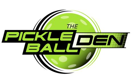 Pickleball den. Pickleball Den is a platform that helps you manage and enjoy pickleball events, leagues, and teams. Whether you are a club, a tournament organizer, a coach, or a player, you … 