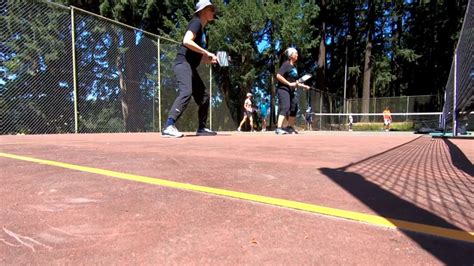 Pickleball portland. This is an overview of all things pickleball in Portland, Oregon. From here, you can quickly see all the pickleball leagues, tournaments, lessons, and courts in Portland, Oregon. You can also post discussions to this location. This is a great way to find a pickleball partner, and get to know the pickleball players near you. 