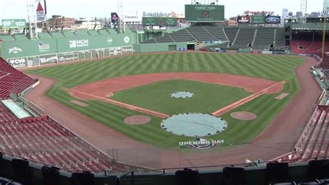Pickleball pros, amateurs invited to compete at Fenway Park