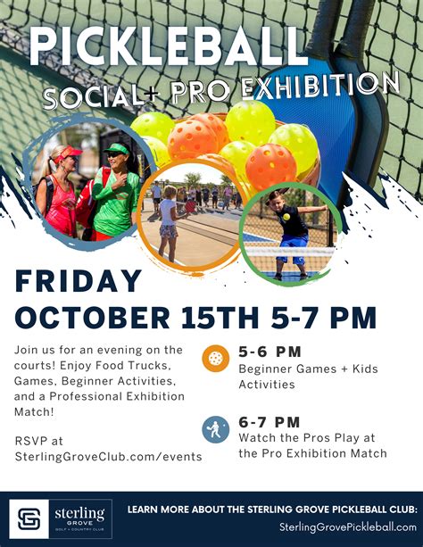 Pickleball social. The social benefits of pickleball are numerous and have been observed and reported by countless players, researchers, and enthusiasts alike. 1. Physical and Mental Health Benefits. … 