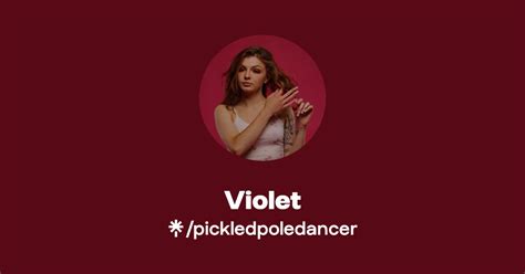 💦 [HD] Pickledpoledancer Leaks