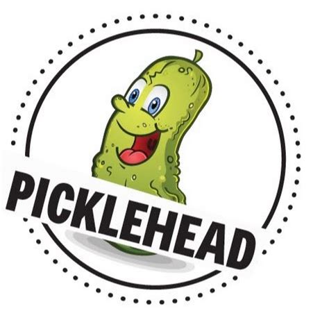 Picklehead. Things To Know About Picklehead. 