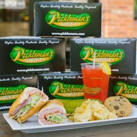 Gift Cards. Pickleman’s gift cards are now available for purchase online or in-store. You can purchase electronic gift cards or express ship physical gift cards to your loved ones just in time for the holiday season. You an also check balance on existing gift cards in the link below. . 