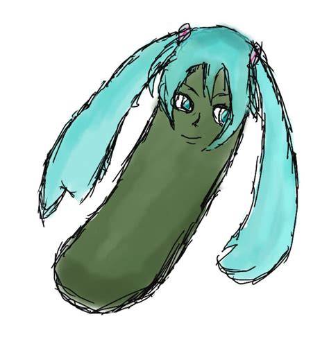 🍌 [HD] Picklesmiku Leaked