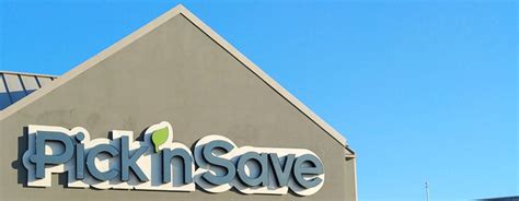 Picknsave near me. Things To Know About Picknsave near me. 