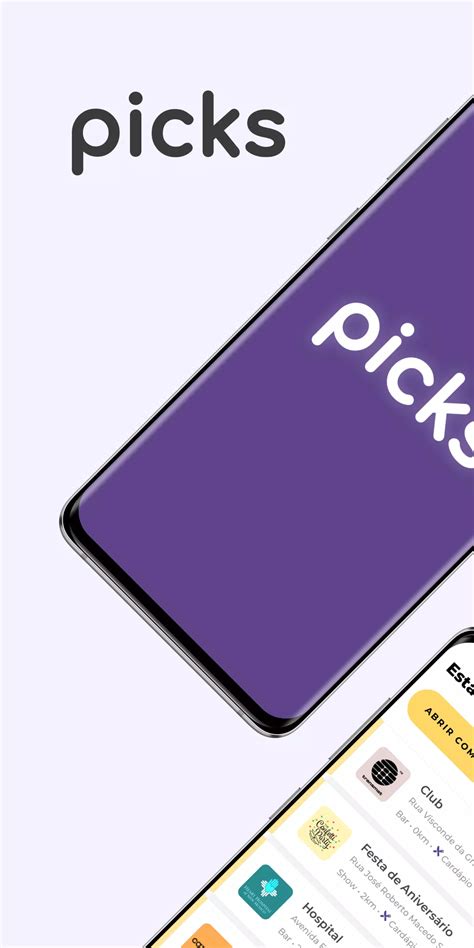 Picks APK Download for Android 
