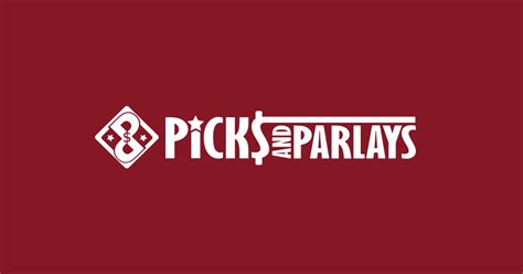 Picks and parlay. Things To Know About Picks and parlay. 