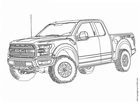 Free Printable Easy Coloring Pages