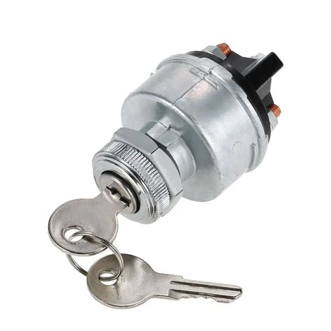 Pickup Ignition Switches - Best Ignition Switch for …