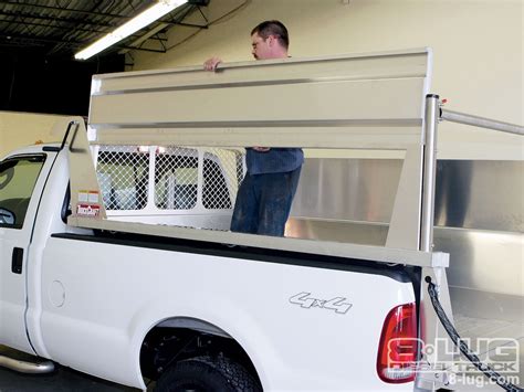 Pickup Truck Dump Bed Install - Dump It! - MotorTrend