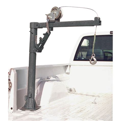 Add to List. HAUL-MASTER. 6-1/2 ft. 2000 lb. Capacity Lifting Sling. $899. Add to Cart. Add to List. PITTSBURGH AUTOMOTIVE. 1 ton Capacity Telescoping Gantry Crane. $84999.