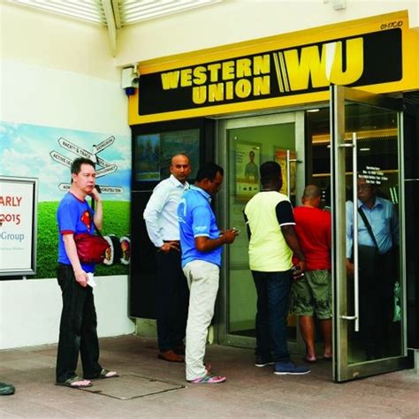 Pickup western union near me. Things To Know About Pickup western union near me. 