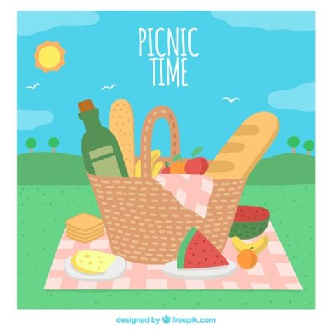 Picnic Images - Free Download on Freepik