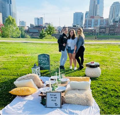 Picnic Picnicintheville Nashville, TN