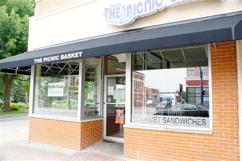 Picnic basket libertyville. Things To Know About Picnic basket libertyville. 
